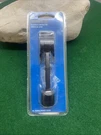 New Everbilt Step Kick Down Doorstop Commercial Grade Oil-rubbed Bronze Finish. Fixed Price $9.98.