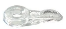 Crl Clear Flush Panel Clip - Bulk Package. Fixed Price $15.00.
