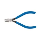 Klein Tools D257-4C Long-nose Diagonal Plier: 0.4"CUTTING Capacity. Fixed Price $58.83.