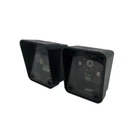 Emx IRB-MON2 115FT Through Beam Monitored Photo Sensor 10K Nc Gate Opener NEMA4X. Fixed Price $187.95.