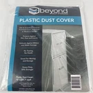 New Dust For Moving And Storage Protection Plastic Covering 10' X 20'. Fixed Price $10.99.