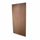 Alexandria Moulding 3/16 In. 24 W Ft. Medium Fiberboard (mdf) Peg. Fixed Price $40.96.