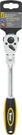 Titan 11358 3/8" And 1/2" Drive Combo Flex Head Ratchet (12358). Fixed Price $25.99.