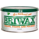 Briwax Furniture For Wood, Cleans, Stains, 16 Ounce (pack Of 1), Clear. Fixed Price $44.30.