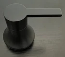 Signature Hardware Lentz Pressure Balance Shower Handle - Fast Free Shipping. Fixed Price $26.99.