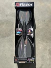 Razor Black Label Ripstik Ripster Light Up Caster Board With Multi-color Leds. Fixed Price $89.95.