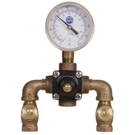 Speakman Sef-tw Eyesaver Mixing Valve Kit For Eyewash Stations Rough Brass. Fixed Price $865.80.