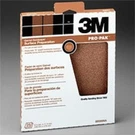 New 3M 88595 Pro Pack (25) Sheets 9X11 Garnet 150A Grit Sandpaper 6086417. Fixed Price $10.49.