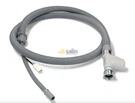 Genuine Westinghouse Dishwasher Aqua Stop Valve Water Inlet Hose 50295663-00/4. Fixed Price $125.05.