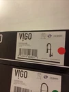 Vigo Edison VG02001MB Pull-down Sprayer Kitchen Faucet. Fixed Price $97.95.
