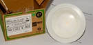 Juno 6" Retrofit Led Downlight Module White Baffle/trim 2700K (J6RLG3). Fixed Price $29.95.
