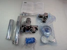 Zurn Z6000AV-HET Aquavantage Exposed Closet Flush Valve 1.28 Gpf Chrome. Fixed Price $99.99.