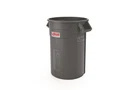 Suncast Utility Trash Can 32 Gallon. Fixed Price $61.99.