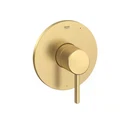 Grohe Concetto 1-HANDLE Wall Mount Pressure Balance Valve Trim Kit Brushed C-. Fixed Price $90.00.