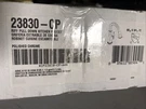 Kohler K-23830-CP Riff Single Hole Pull Down Kitchen Faucet. Polished Chrome Fin. Fixed Price $399.99.