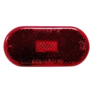 Peterson V128R Red Oblong Clearance Marker Lights. Fixed Price $11.07.