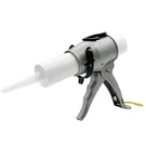 Siligun Aluminum Compact 24:1 Caulking For 10 Ounce Cartridge. Fixed Price $28.99.