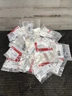 New Lot Of 25 Pro Connex Rigid Insulating Bushing 47321 1/2''. Fixed Price $15.00.