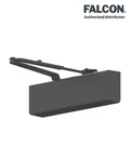 Falcon SC71A 622 Black Hd Door Closer. Fixed Price $90.00.