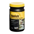 Crystalclear Vanish Dechlorinating Granules - 2 Pounds 96 Treatments Per 1000. Fixed Price $34.49.
