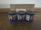 3X Miracle Sealants Tile Brite White Polishing Compound Restorative 1 Lb Lot. Fixed Price $39.95.