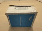C.r. Laurence LSDB21 - Crl Aluminum Drain Block For L21S And L25S Base Shoe. Fixed Price $115.00.