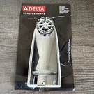 Delta Faucet RP17453 Tub Spout One Size, Chrome. Fixed Price $35.99.