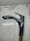 Kohler Kitchen Faucet Pull Down Sprayer. Fixed Price $110.00.