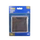 Castr Cup Sqr Brn 3" 2PK. Fixed Price $17.80.