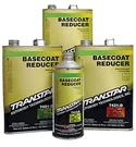 Transtar TRE-7411-D Basecoat Reducer Gallon. Fixed Price $123.86.