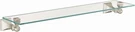 Moen DN8390BN Retreat 22-INCH Wide X 5-INCH Deep Decorative Glass Bathroom Vanit. Fixed Price $91.99.