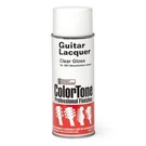 Colortone Aerosol Guitar Lacquer, Classic Clear Gloss 13OZ Spray Can. Fixed Price $31.49.