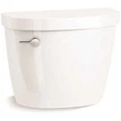 Kohler K-31615-0 Cimarron Single Flush Toilet Tank White. Fixed Price $124.99.