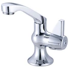 Central Brass 0282 Single Handle Dishwasher Faucet Chrome Polished. Fixed Price $101.99.