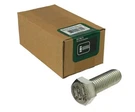 Everbilt 5/16 IN.-18 3-1/2 Stainless Steel Hex Bolt (5-PACK). Fixed Price $8.79.