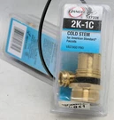 Danco 2K-1C 15732E Cold Stem For American Standard Faucets. Fixed Price $20.00.