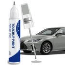 Artbreath Atomic SILVER1J7 Touch Up Paint For Lexus-exact Matchchips And Nicks. Fixed Price $20.90.