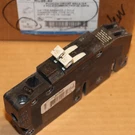 One New Sylvania Zinsco Thomas Betts RC38-40 2 Pole Amp Breaker More Avail. Fixed Price $50.39.