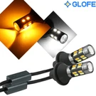 Glofe Led Turn Signal Lights Switchback 3157 For Chevy Silverado 1500 1999-2013. Fixed Price $27.95.