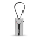 Techko Safety Guard Alarm Wireless Battery Operated Security Anti Theft. Fixed Price $14.99.