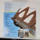 Easyheat Adks Roof And Gutter De-icing Kit 100' 120V 500W. Fixed Price $29.99.