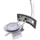 Ao Smith 16 Natural Gas Final Burner Assembly Kit #34 Orifice Replacement. Fixed Price $198.67.