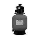 Raypak Protege Top Mount Sand Filter, 16 In, Durable One-piece Tank, Energy. Fixed Price $137.00.