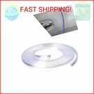 Dogary Car Door Edge Guard, 16.4 ' Scratch-resistant U-shaped Cuttable Protectiv. Fixed Price $14.58.