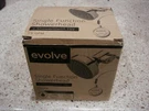 Evolve Showerhead EV3011-CP150-SB Single Function Water Saving 1.5 Gpm Chrome. Fixed Price $19.78.