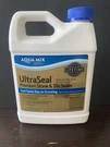 New Aqua Mix Ultra Premium Stone & Tile Sealer 32 Fl Ounce 1 Quart Home. Fixed Price $24.33.