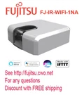 Fujitsu Air Conditioning FJ-IR-WIFI-1NA Wi-fi Controller Brand New. Fixed Price $319.00.