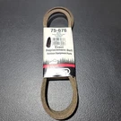 Oregon 75-676 Replacement Belt For Mtd 954-0497 Ryobi 1/2" X 60-3/8". Fixed Price $19.99.