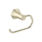 Hansgrohe 04837820 Locarno Toilet Paper Holder In Brushed Nickel. Fixed Price $143.50.