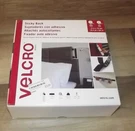 Velcro VEL-30631-GLO Sticky Back General Purpose Tape Black, 3/4" X 16.4 Yd T121. Fixed Price $29.99.
